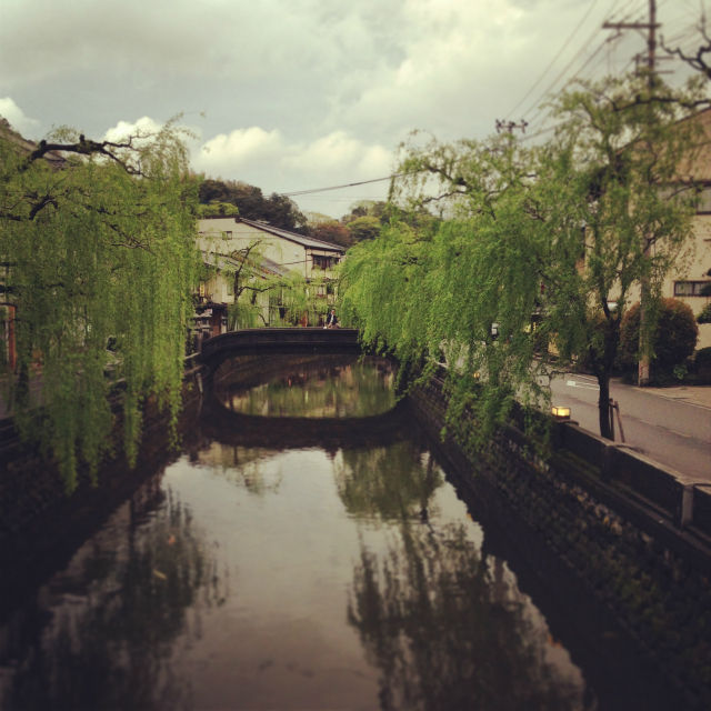 兵庫 城崎温泉へ 1日目 子連れ旅行におすすめ ライター江角悠子 京都くらしの編集室