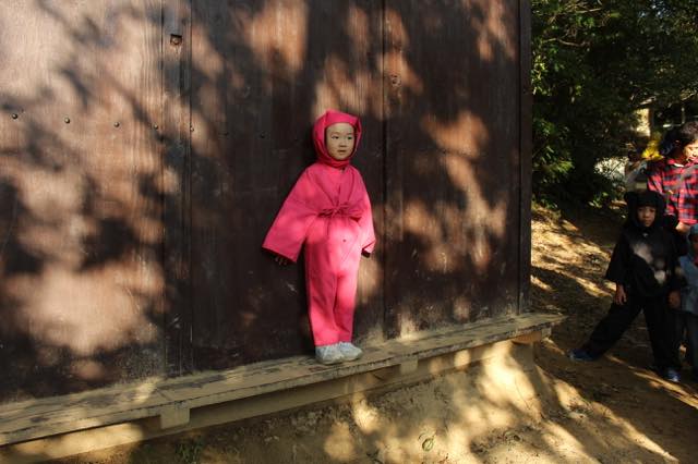 忍者の格好をして、手裏剣投げて…滋賀県・甲賀の里 忍術村へ行ってきた