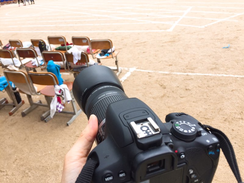 運動会の練習が嫌いだった ライター江角悠子 京都くらしの編集室